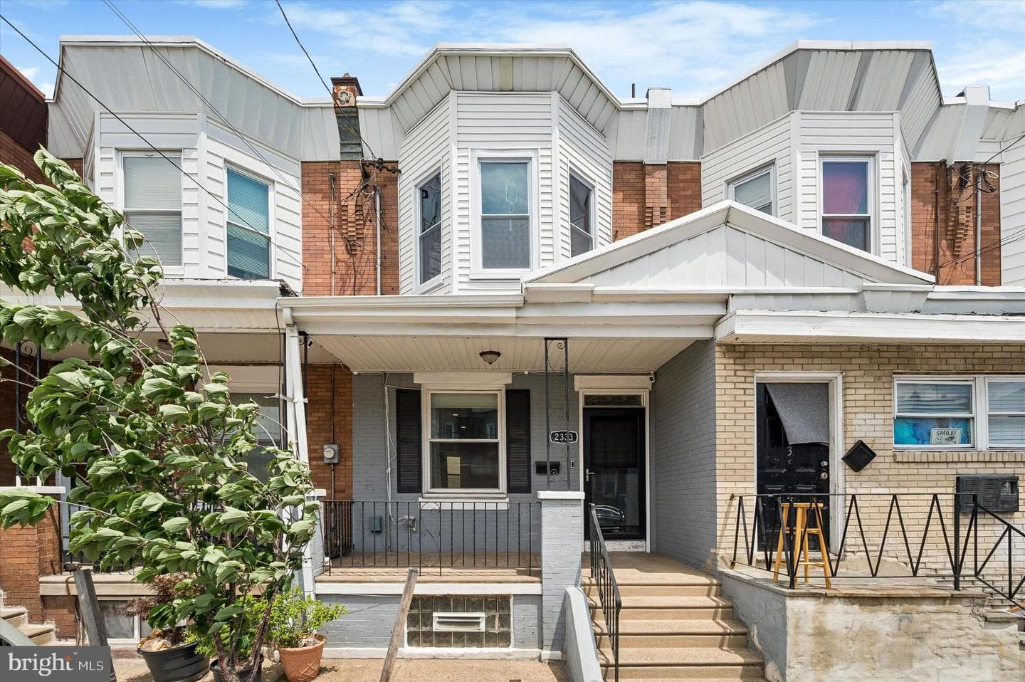 2333 E Clearfield Street, Philadelphia