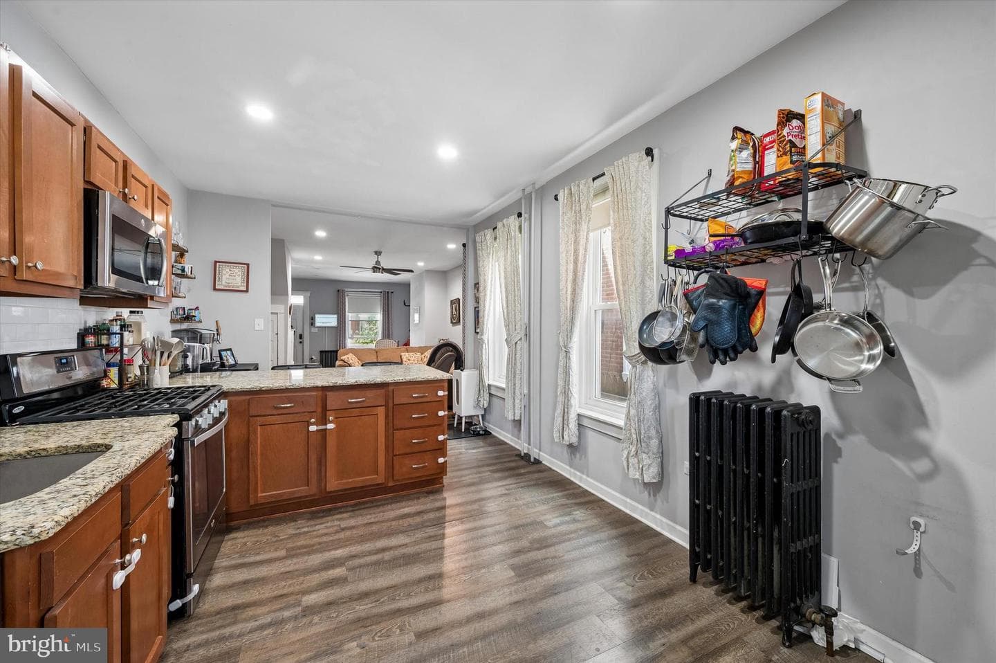 2333 E Clearfield Street, Philadelphia
