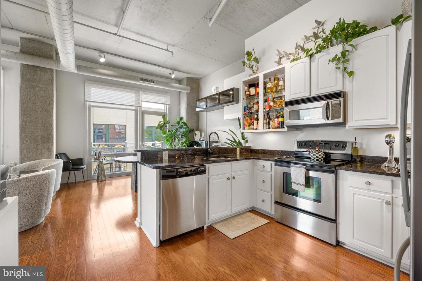 113 N Bread Street #3a6, Philadelphia