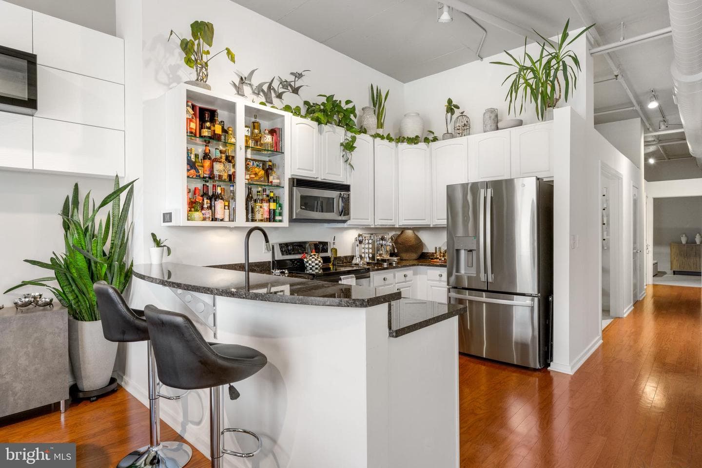 113 N Bread Street #3a6, Philadelphia