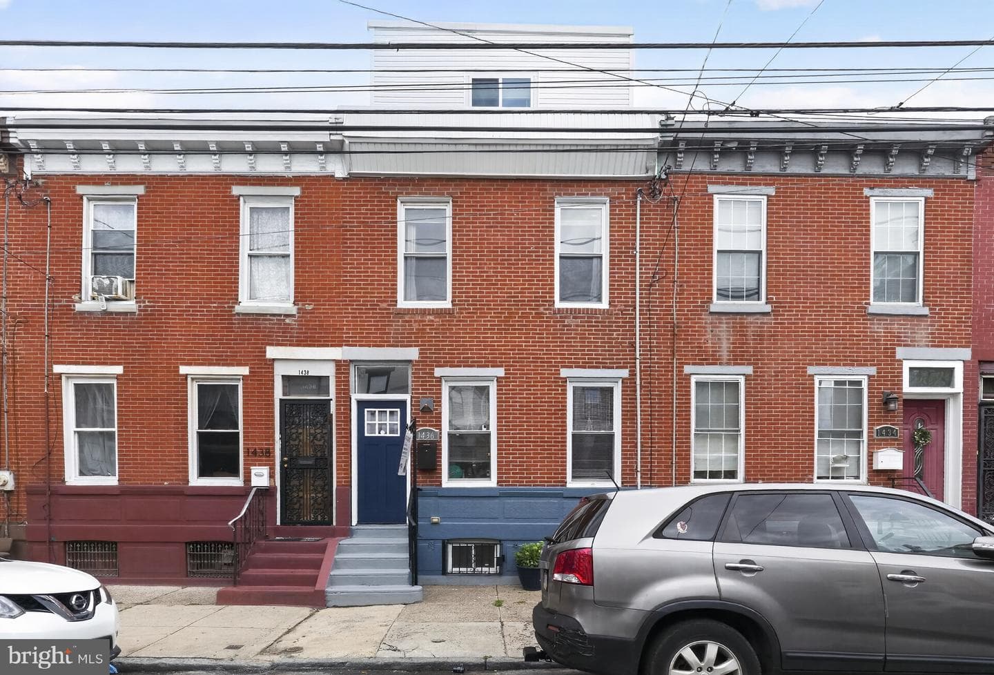 1436 S 16th Street, Philadelphia