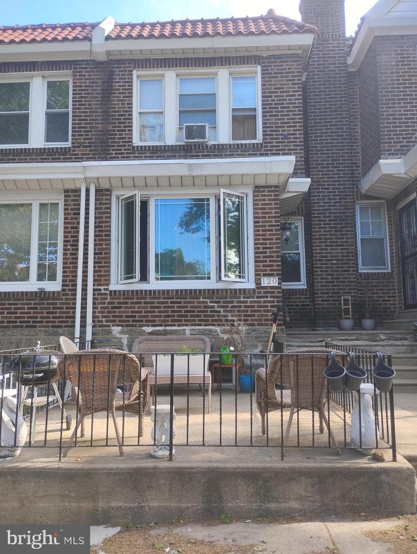 120 W Godfrey Avenue, Philadelphia