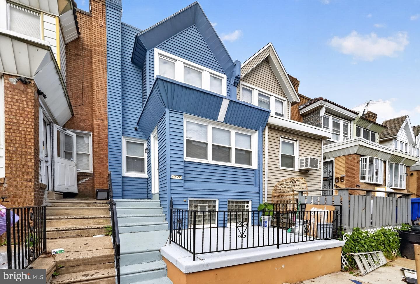 4770 Loring Street, Philadelphia