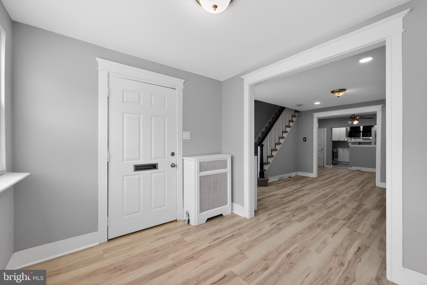 4770 Loring Street, Philadelphia