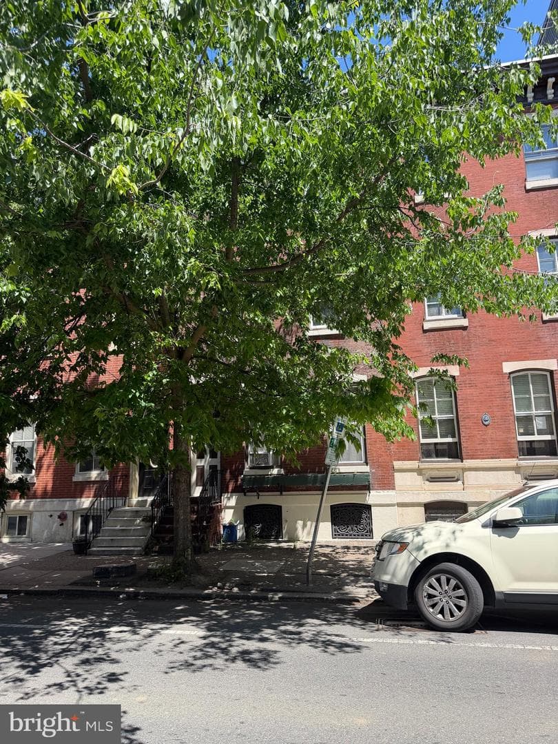 1517 Christian Street, Philadelphia
