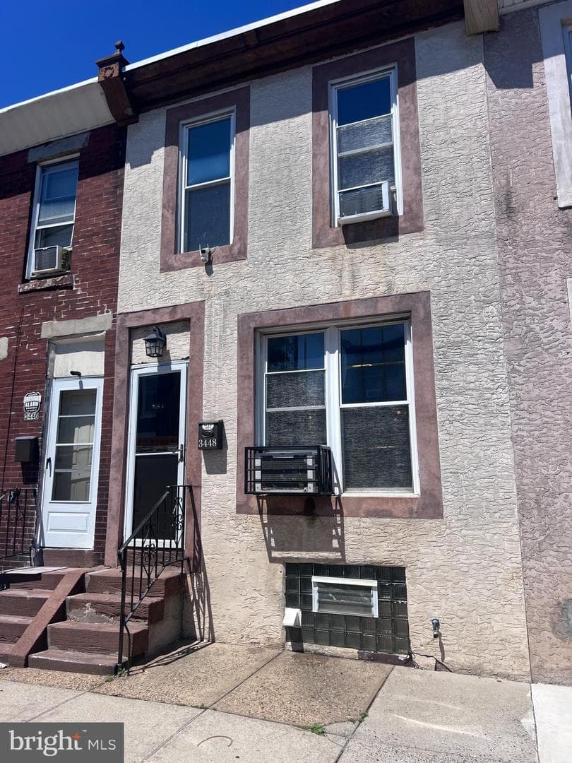 3448 Hartville Street, Philadelphia