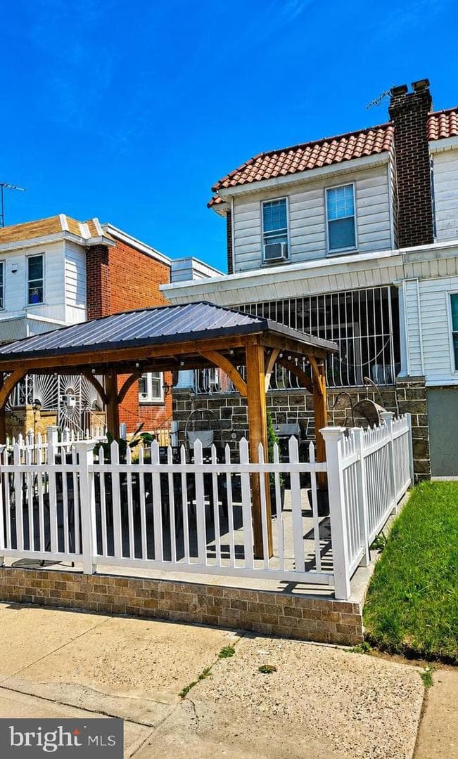 4113 Comly Street, Philadelphia