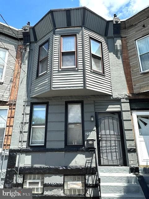 2011 Castor Avenue, Philadelphia