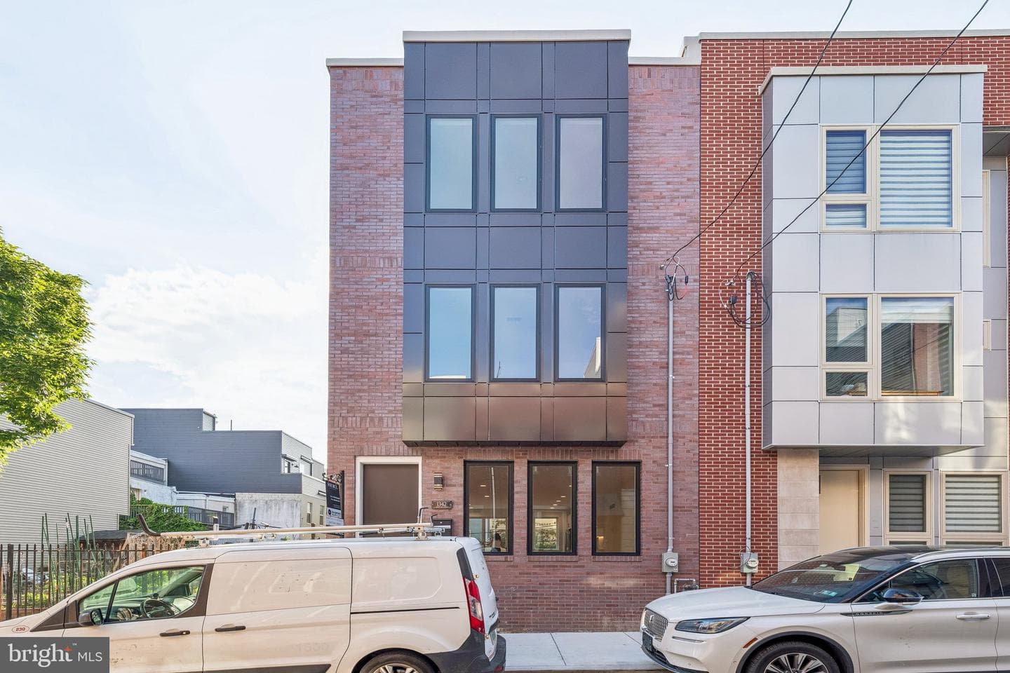1342 S Bouvier Street, Philadelphia
