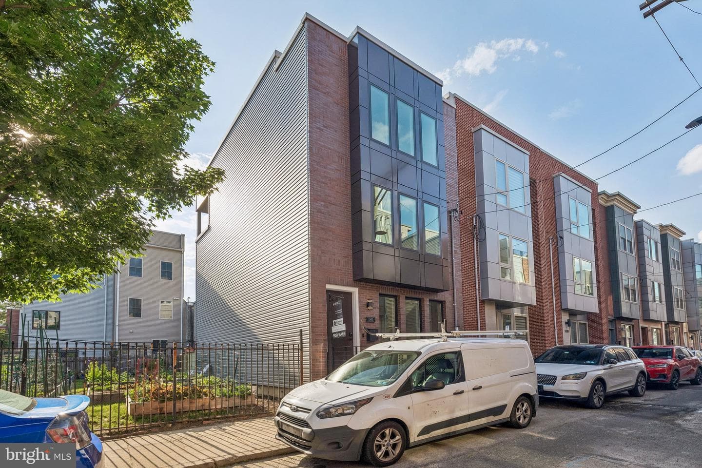 1342 S Bouvier Street, Philadelphia