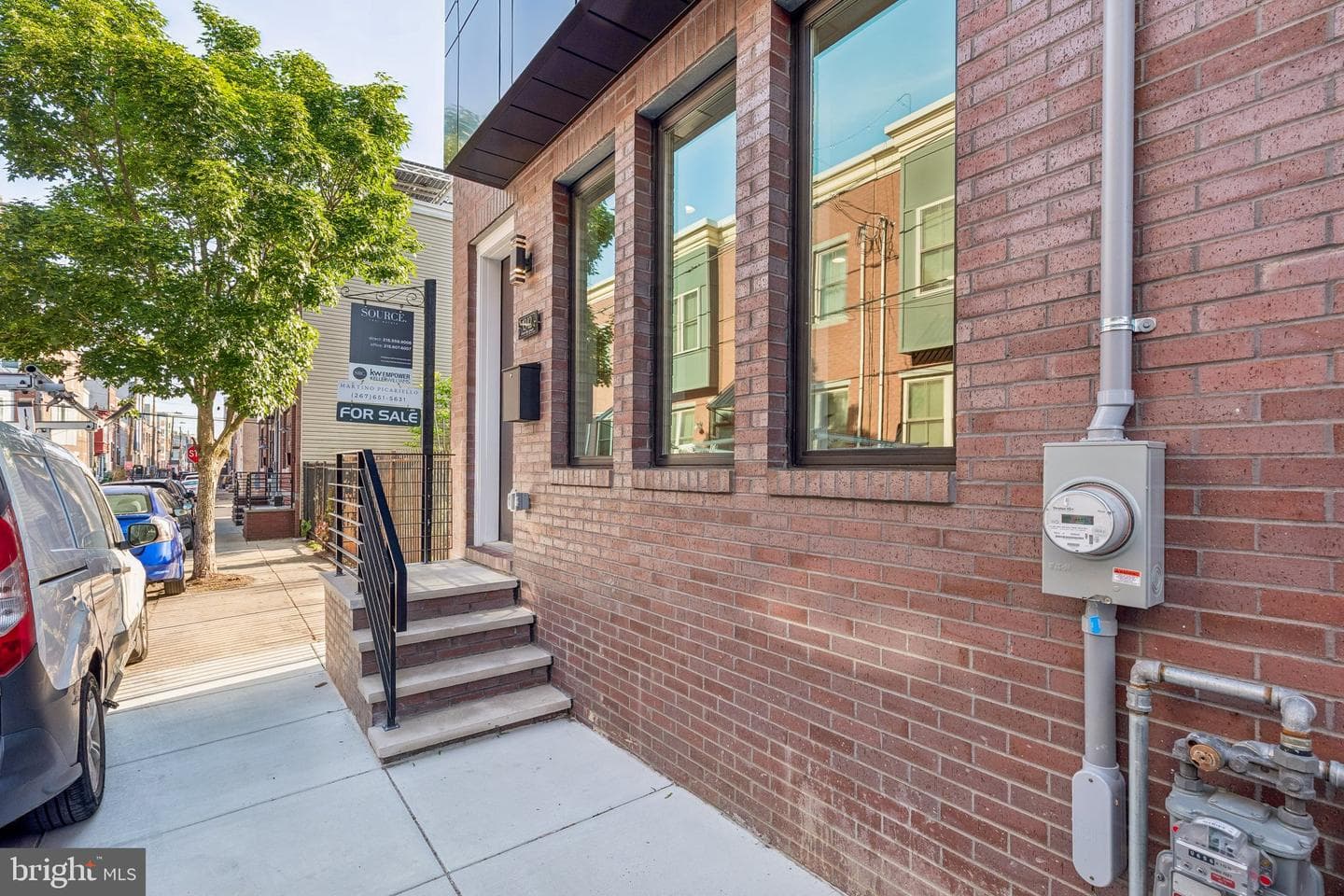 1342 S Bouvier Street photo 3