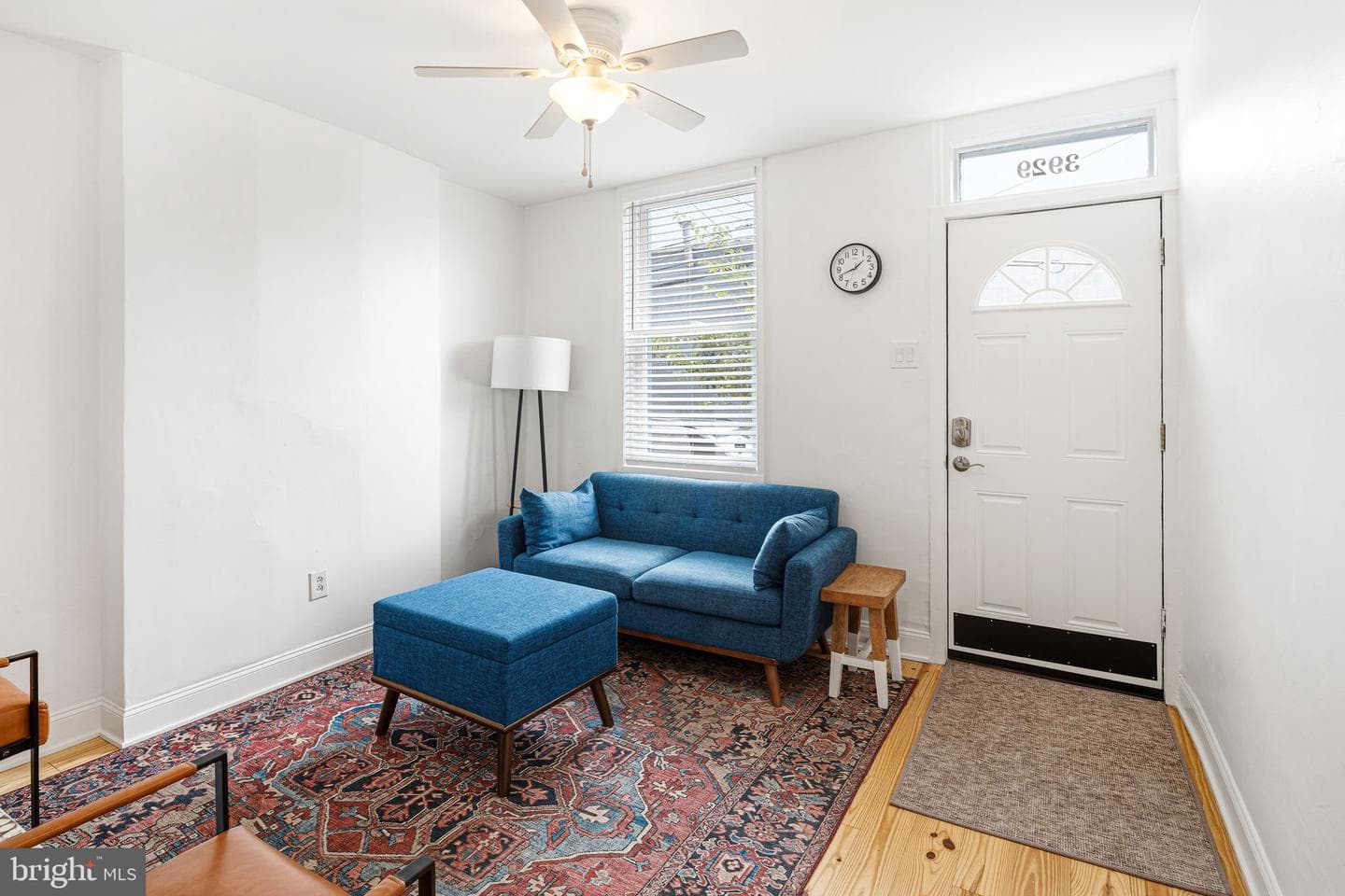 3929 Brandywine Street, Philadelphia