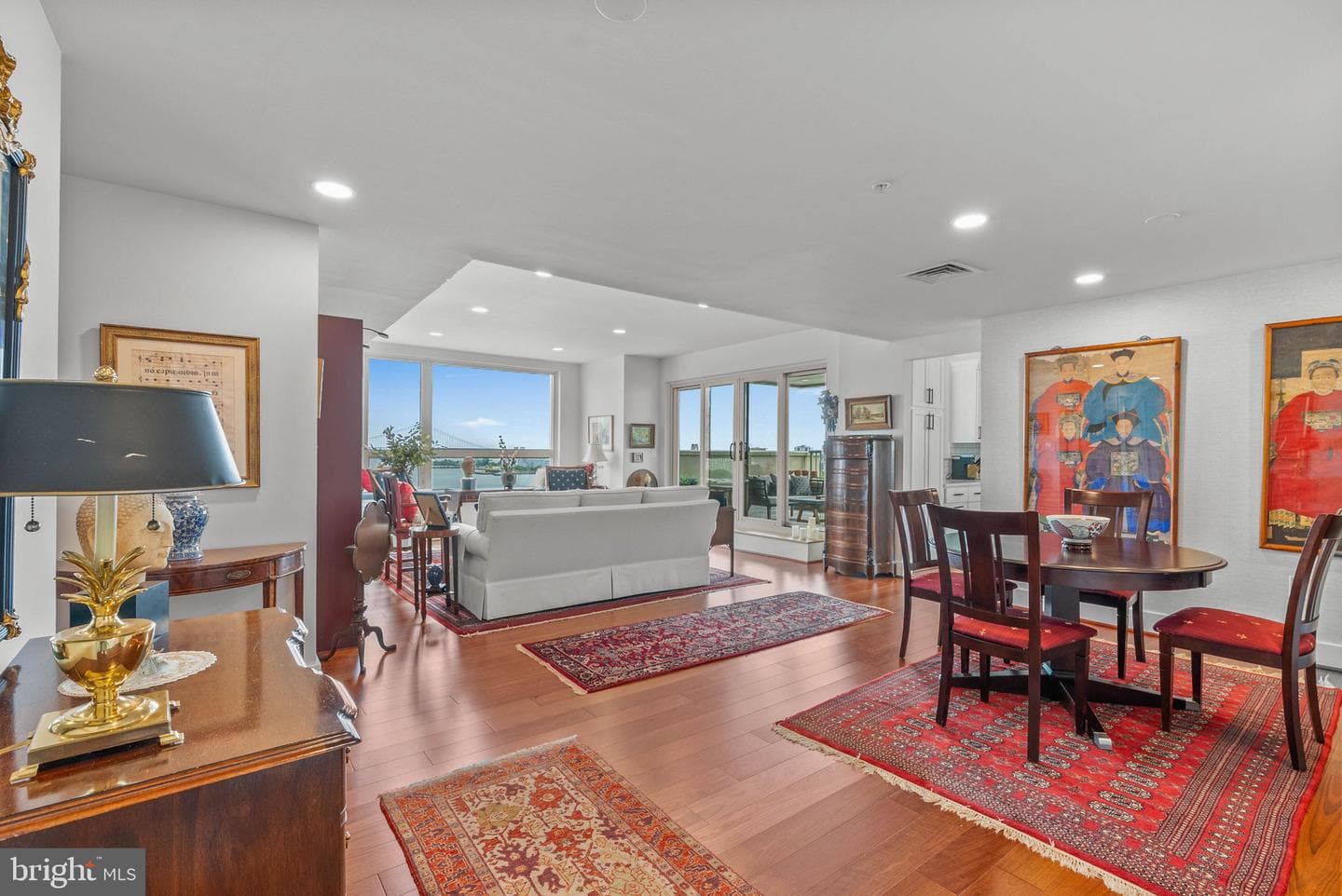 717 S Columbus Boulevard #1416, Philadelphia