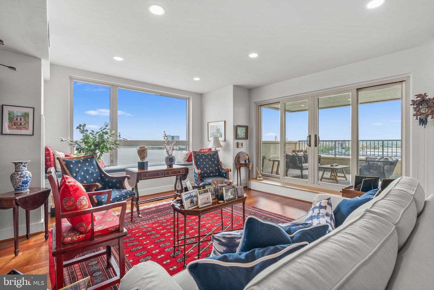 717 S Columbus Boulevard #1416, Philadelphia