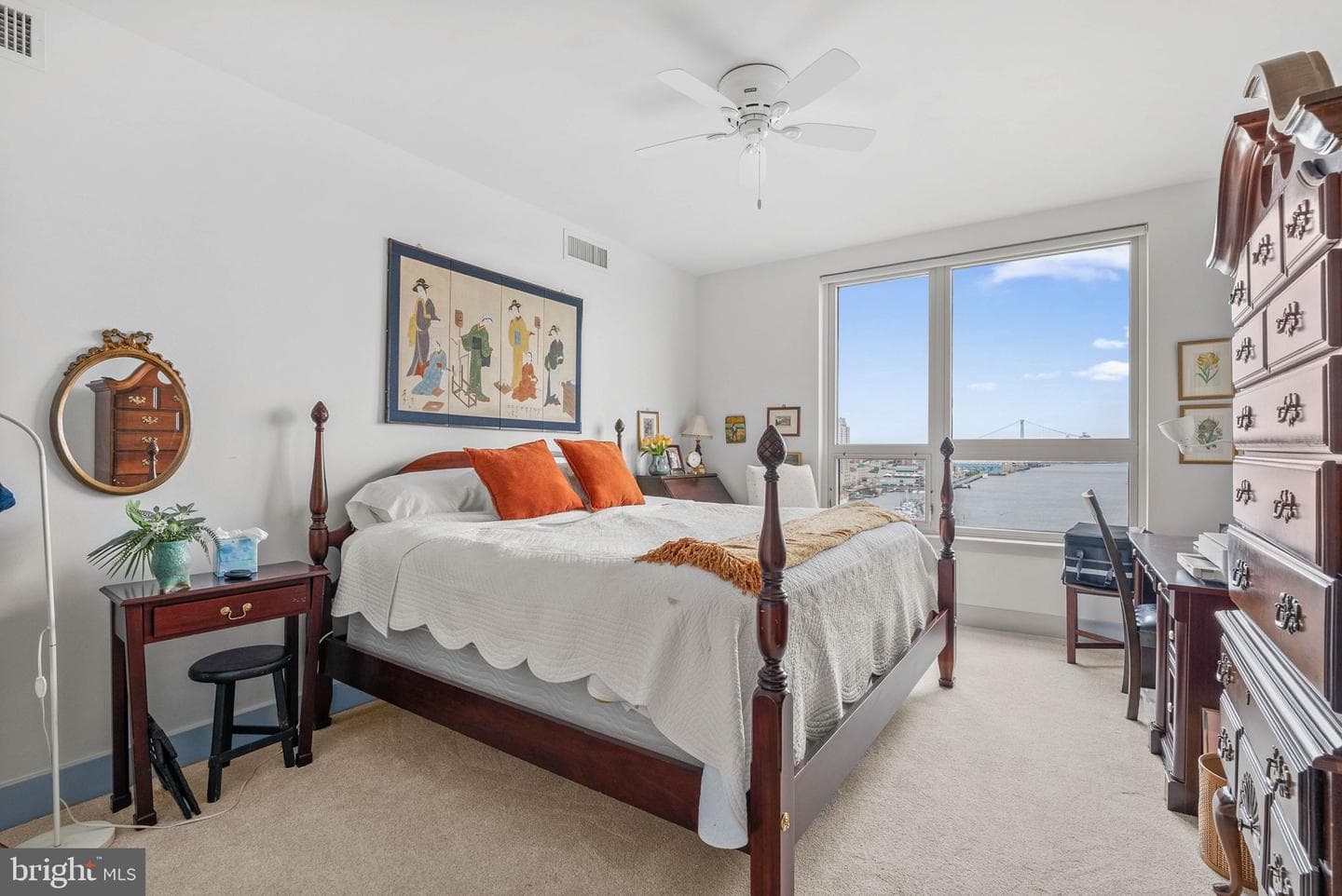 717 S Columbus Boulevard #1416 photo 20