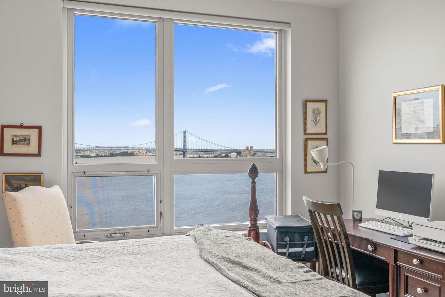 717 S Columbus Boulevard #1416 photo 21