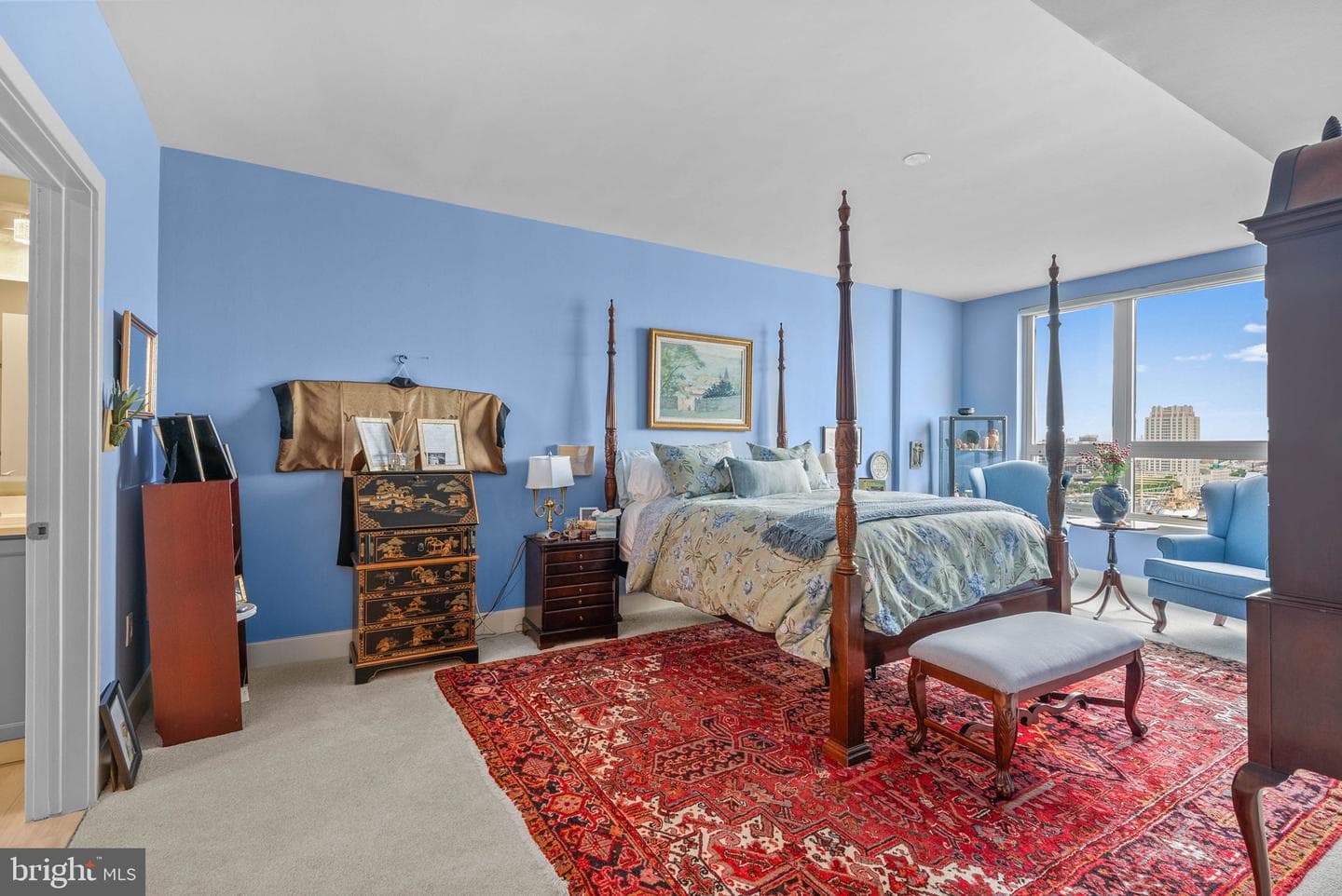 717 S Columbus Boulevard #1416 photo 27