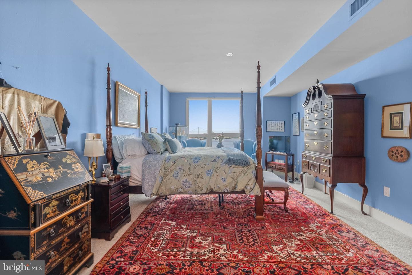 717 S Columbus Boulevard #1416 photo 28