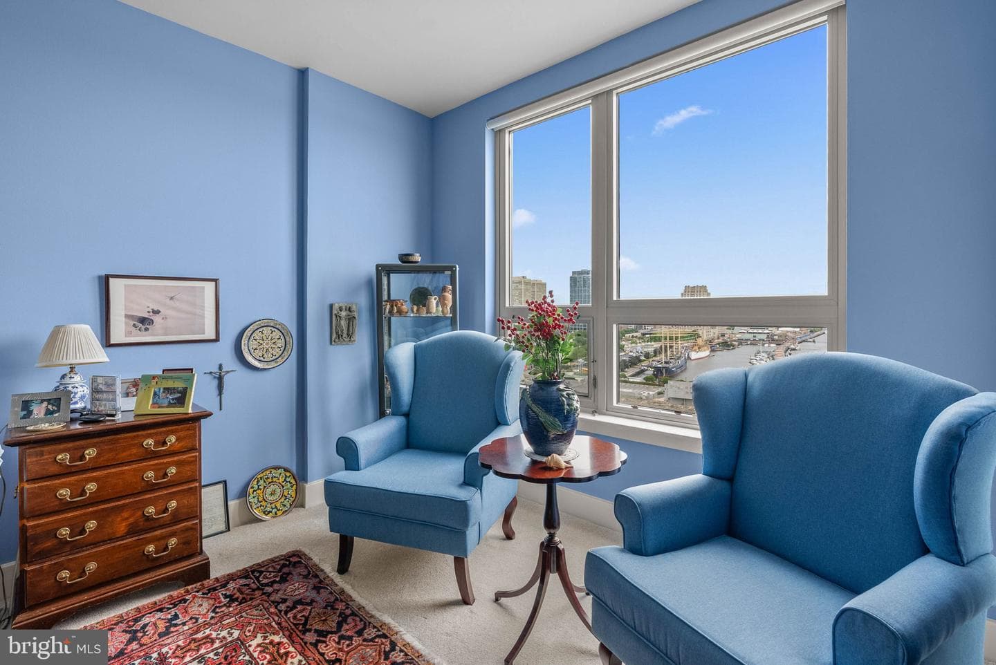717 S Columbus Boulevard #1416 photo 30