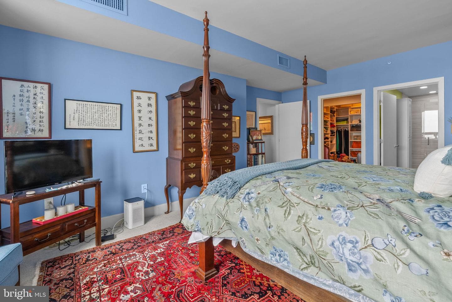 717 S Columbus Boulevard #1416 photo 31