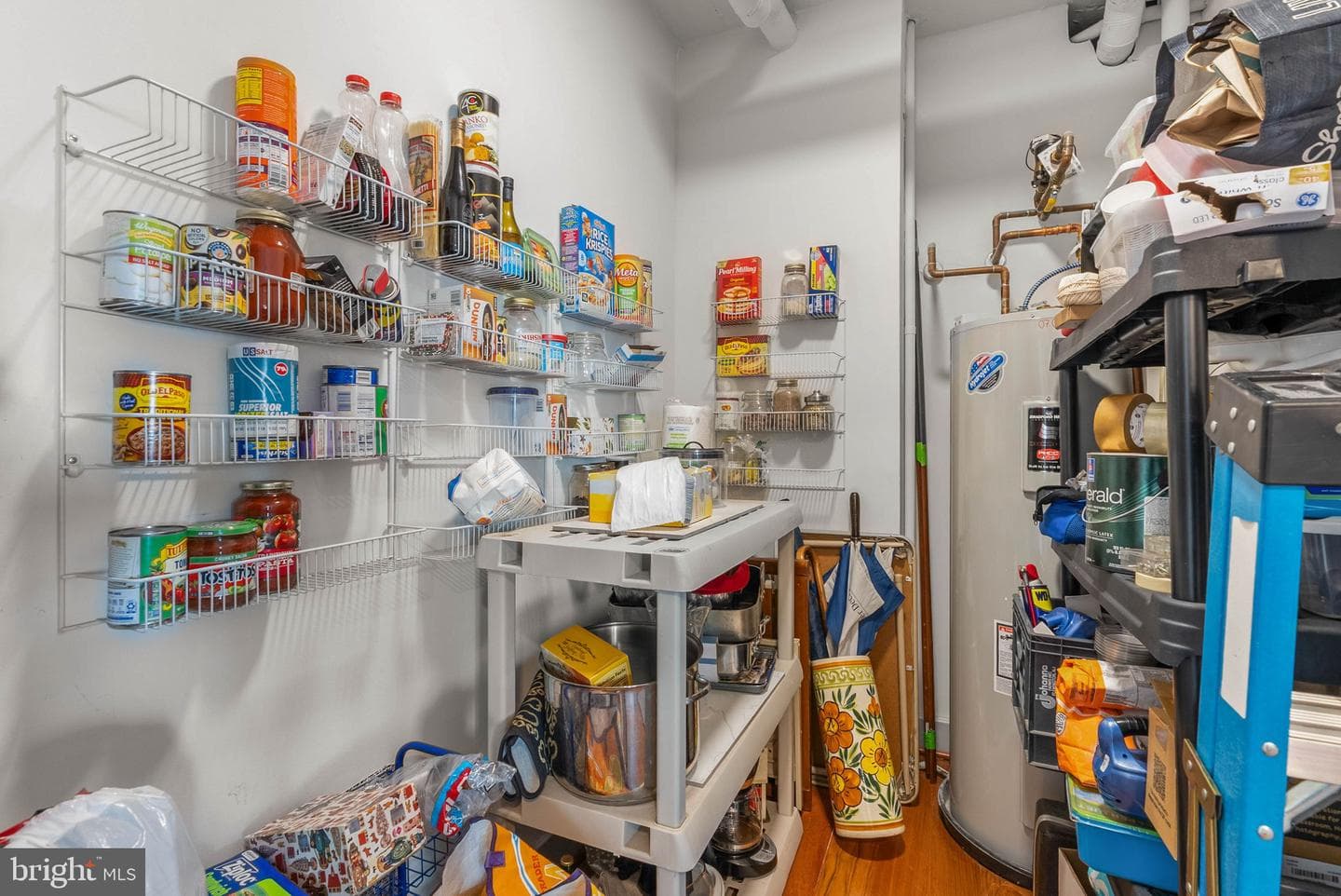 717 S Columbus Boulevard #1416 photo 34