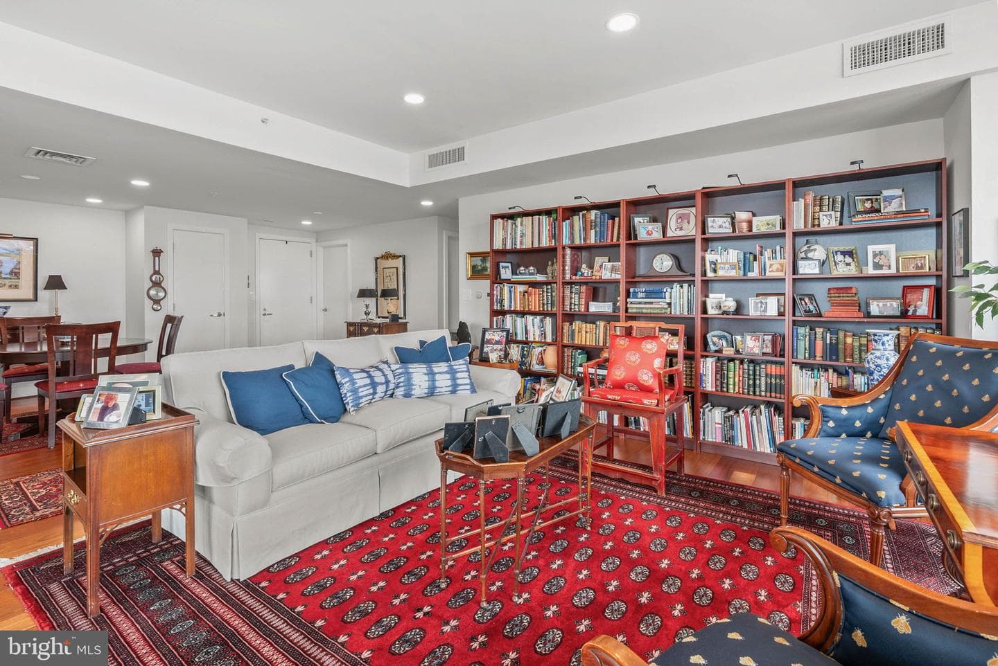 717 S Columbus Boulevard #1416 photo 4