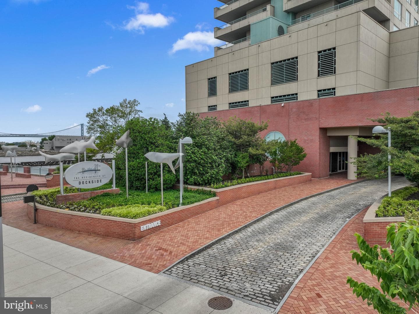 717 S Columbus Boulevard #1416 photo 45
