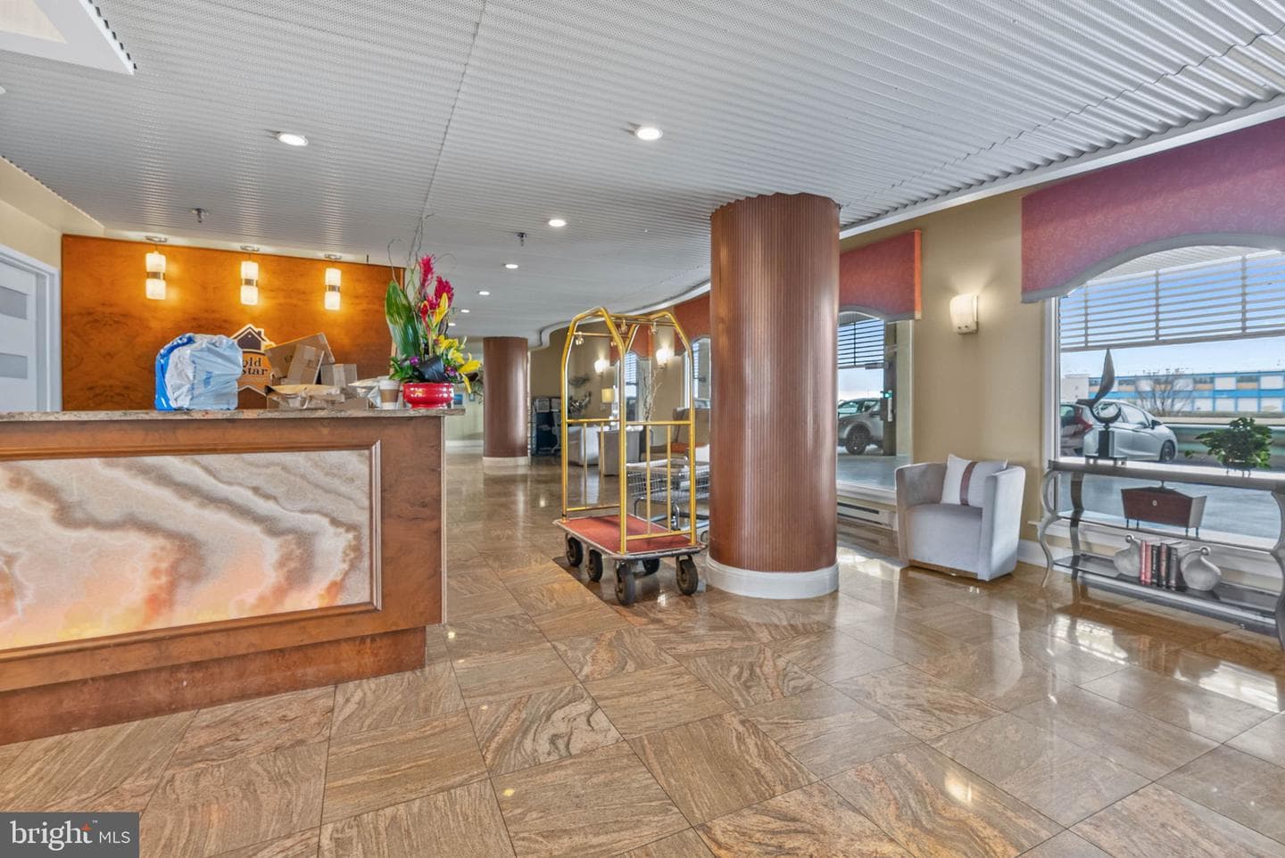 717 S Columbus Boulevard #1416 photo 47