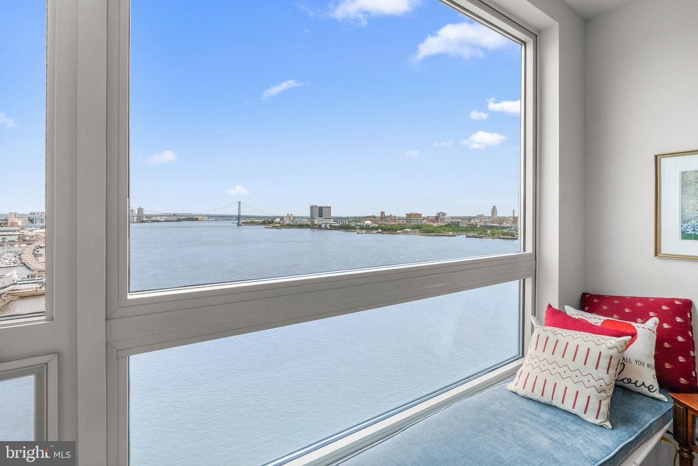 717 S Columbus Boulevard #1416 photo 5