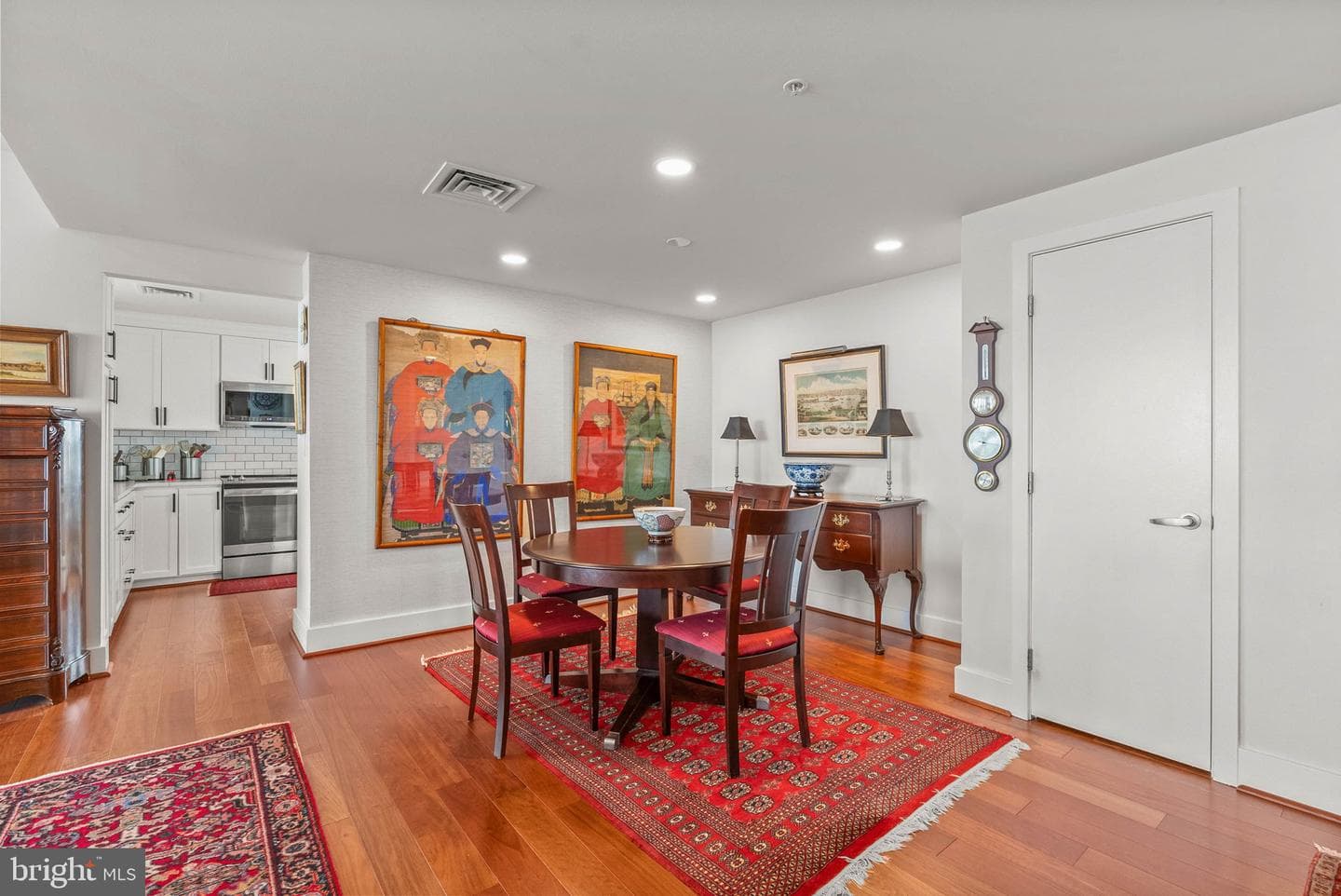 717 S Columbus Boulevard #1416 photo 6