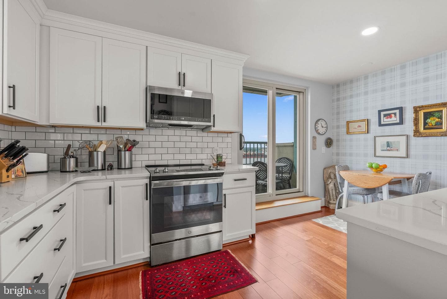 717 S Columbus Boulevard #1416 photo 7