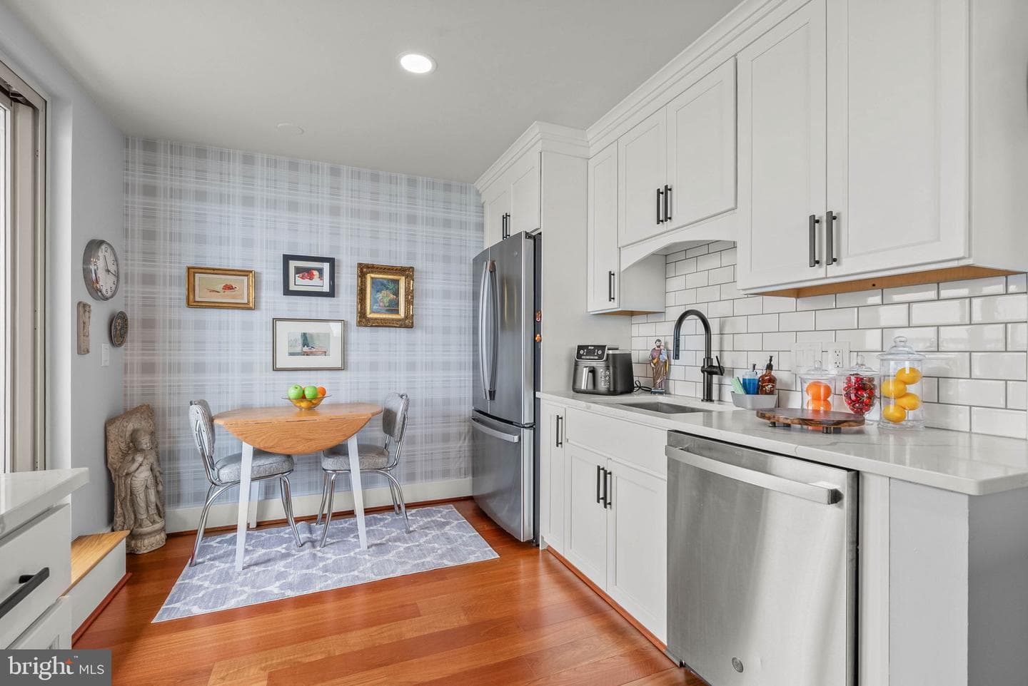 717 S Columbus Boulevard #1416 photo 8
