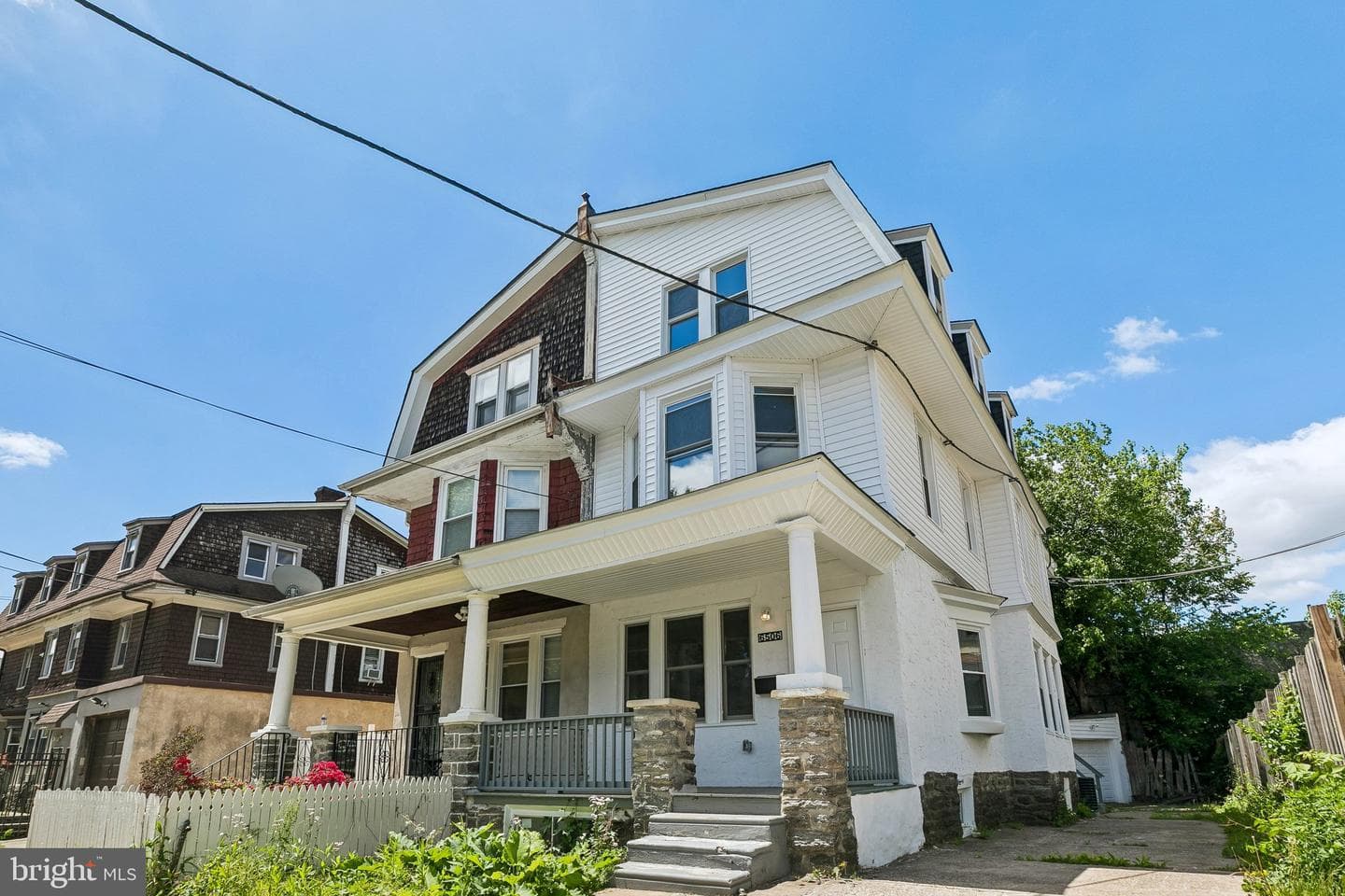 6506 N Park Avenue, Philadelphia