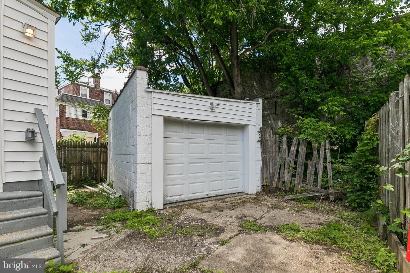 6506 N Park Avenue photo 50