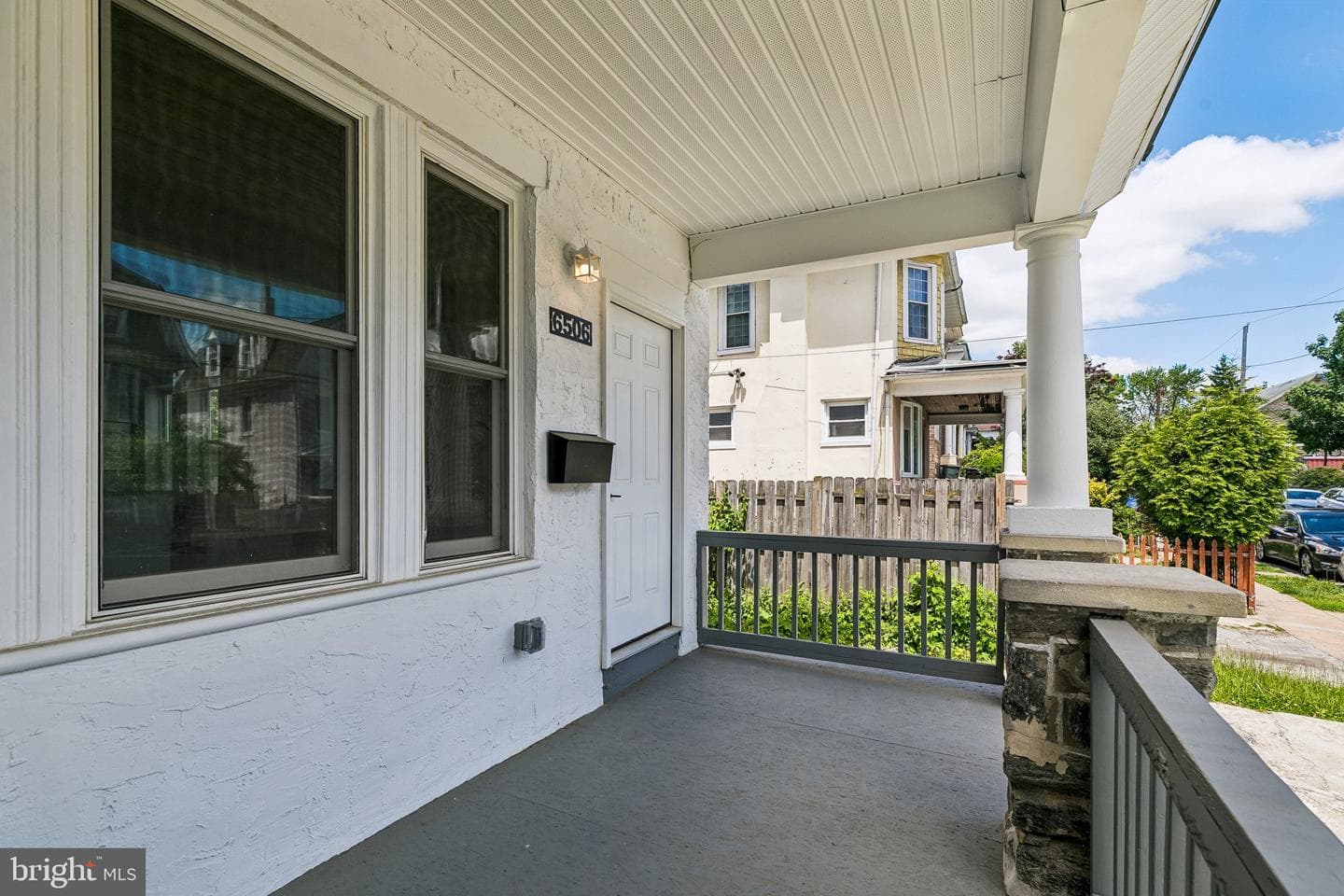 6506 N Park Avenue photo 52