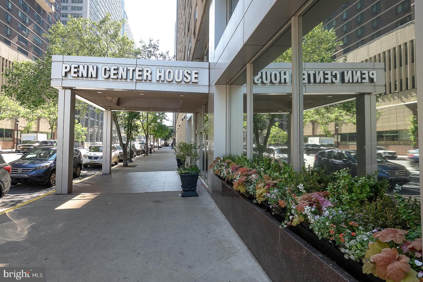 1900 John F Kennedy Boulevard #1808 photo 14