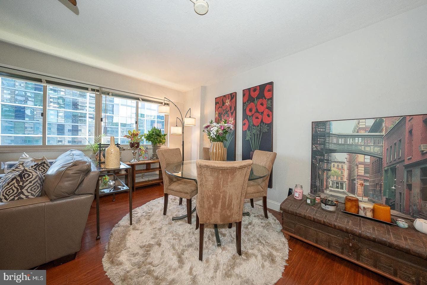 1900 John F Kennedy Boulevard #1808 photo 3
