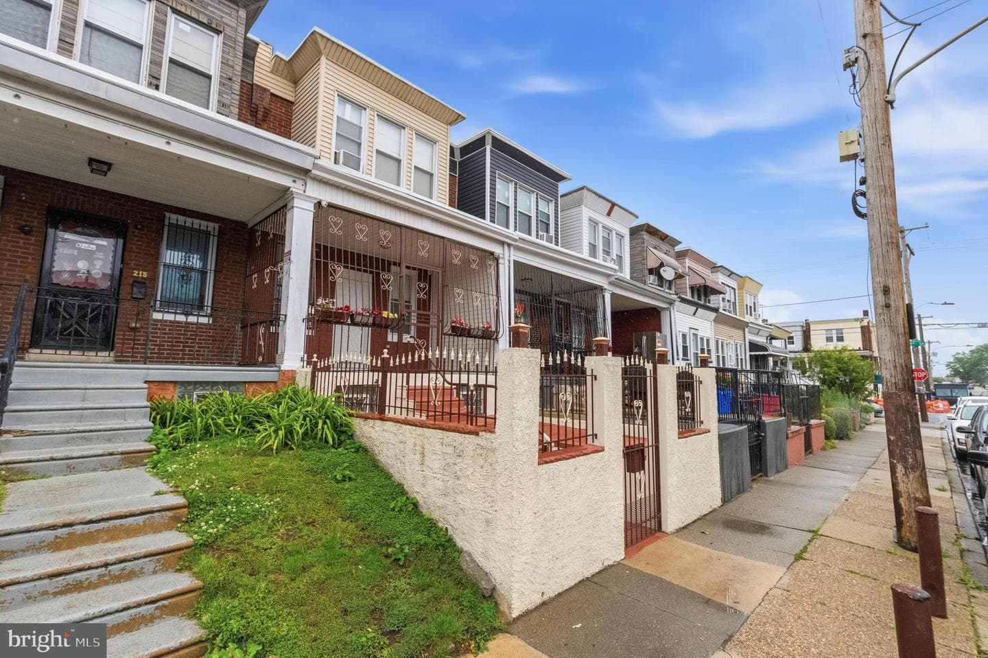 213 W Duncannon Avenue photo 2