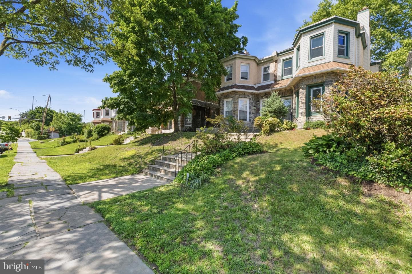 6211 Wayne Avenue, Philadelphia