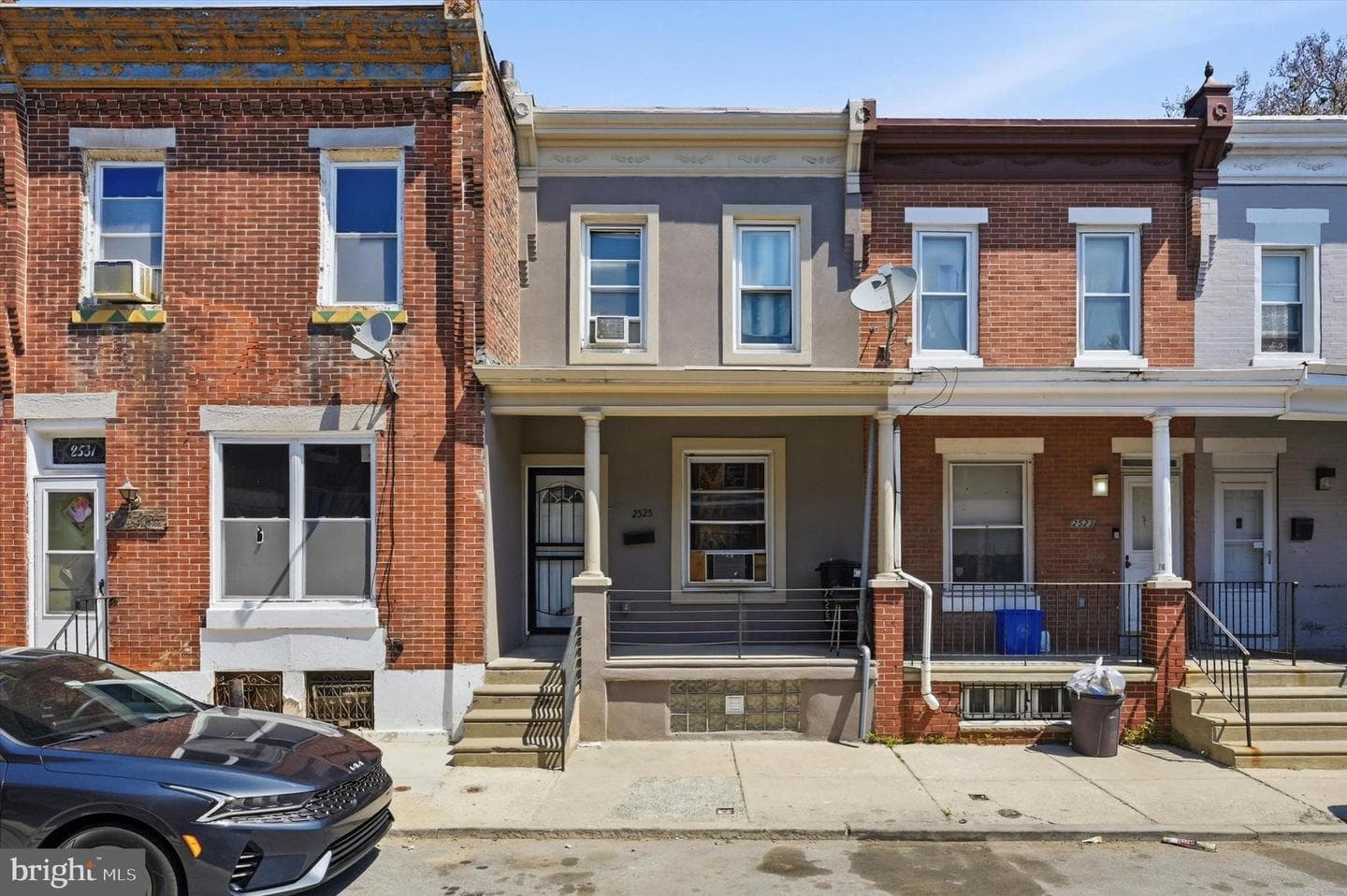 2525 W Sterner Street, Philadelphia