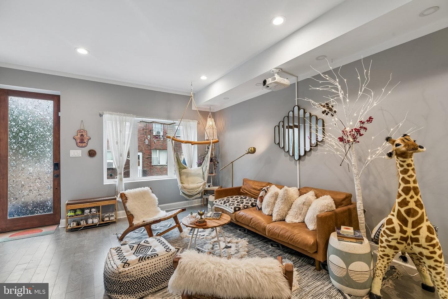 1027 Cross Street, Philadelphia