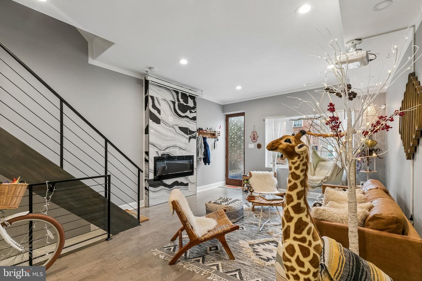 1027 Cross Street, Philadelphia