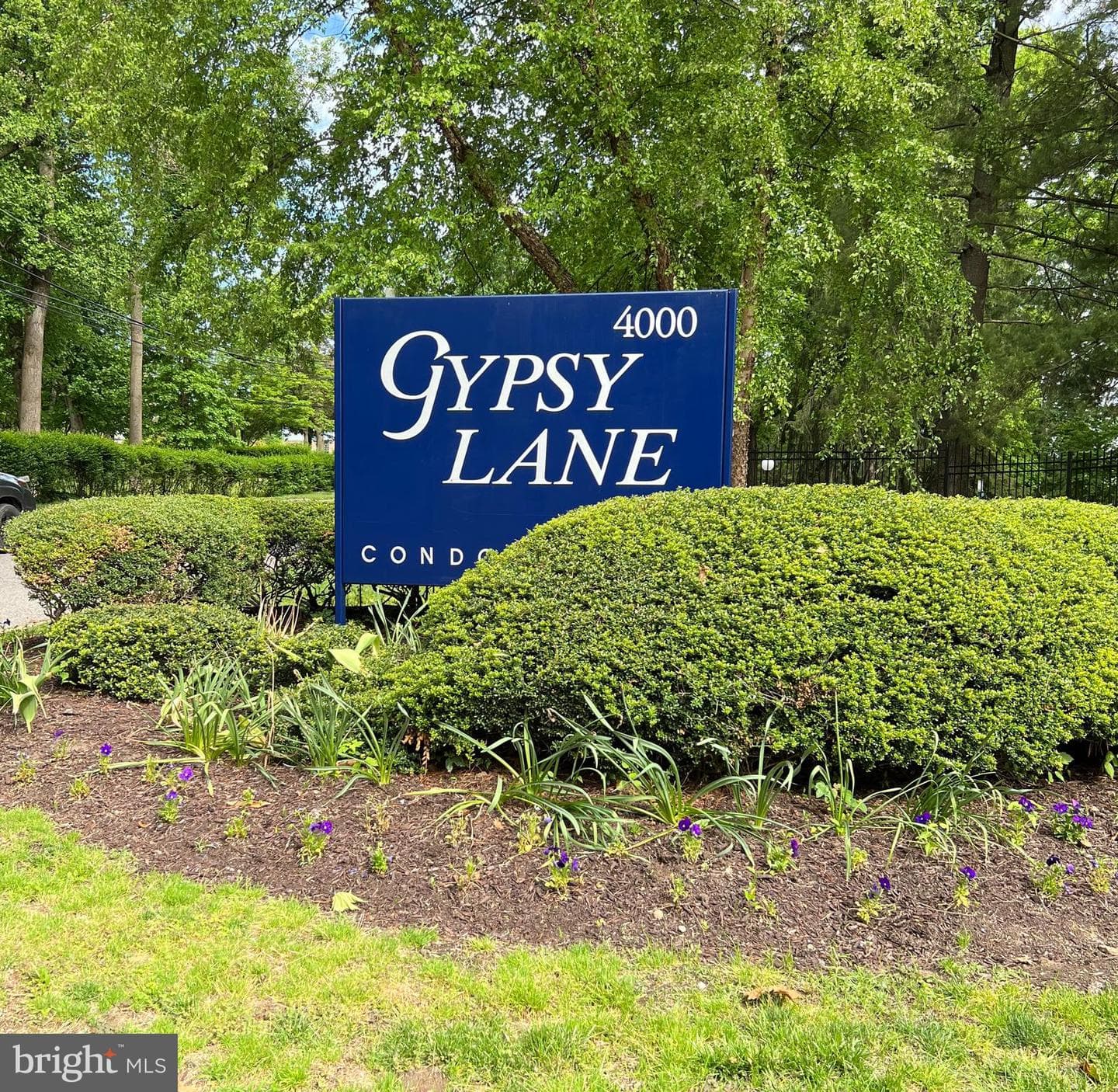 4000 Gypsy Lane #247b, Philadelphia