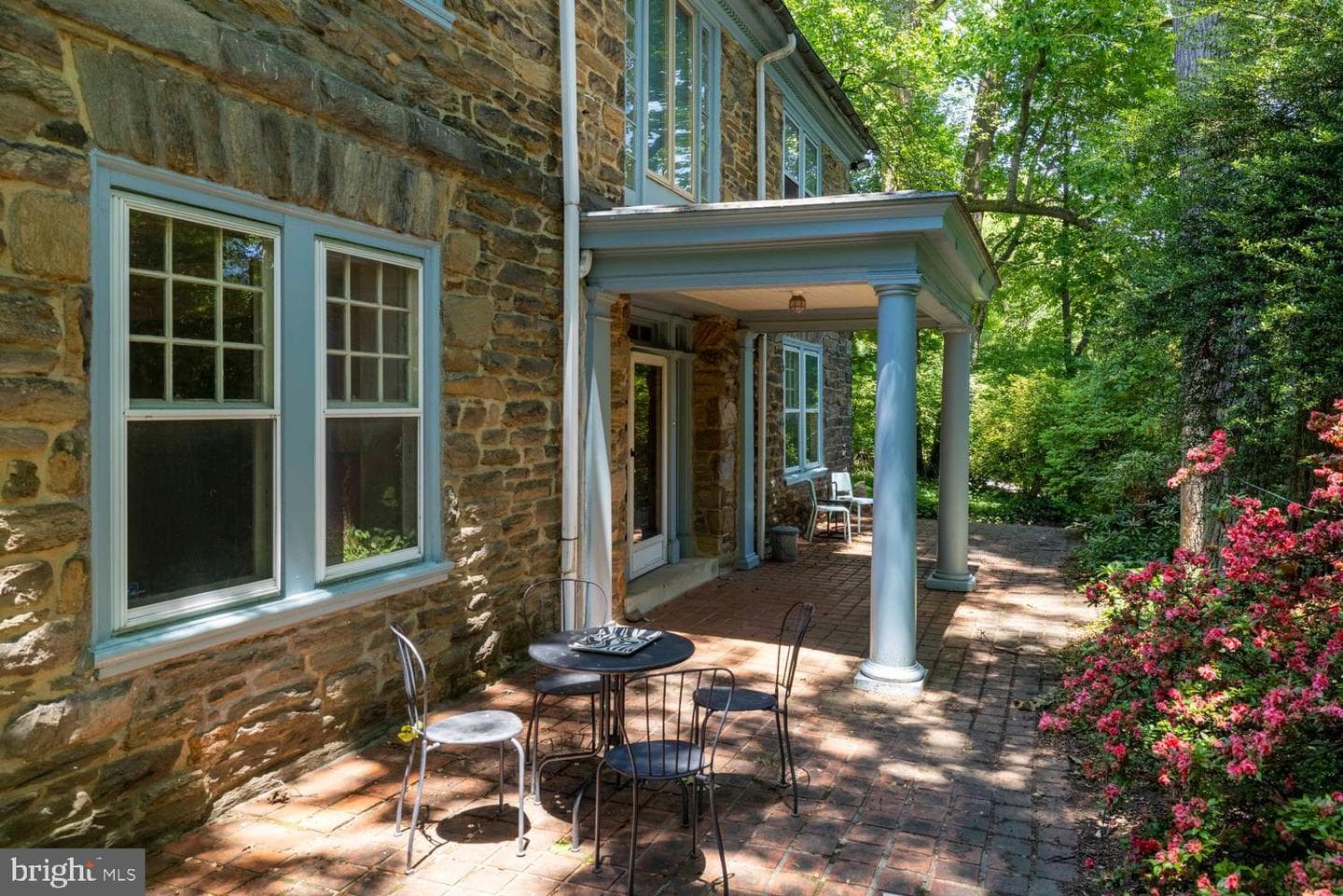 601 W Hortter Street photo 3