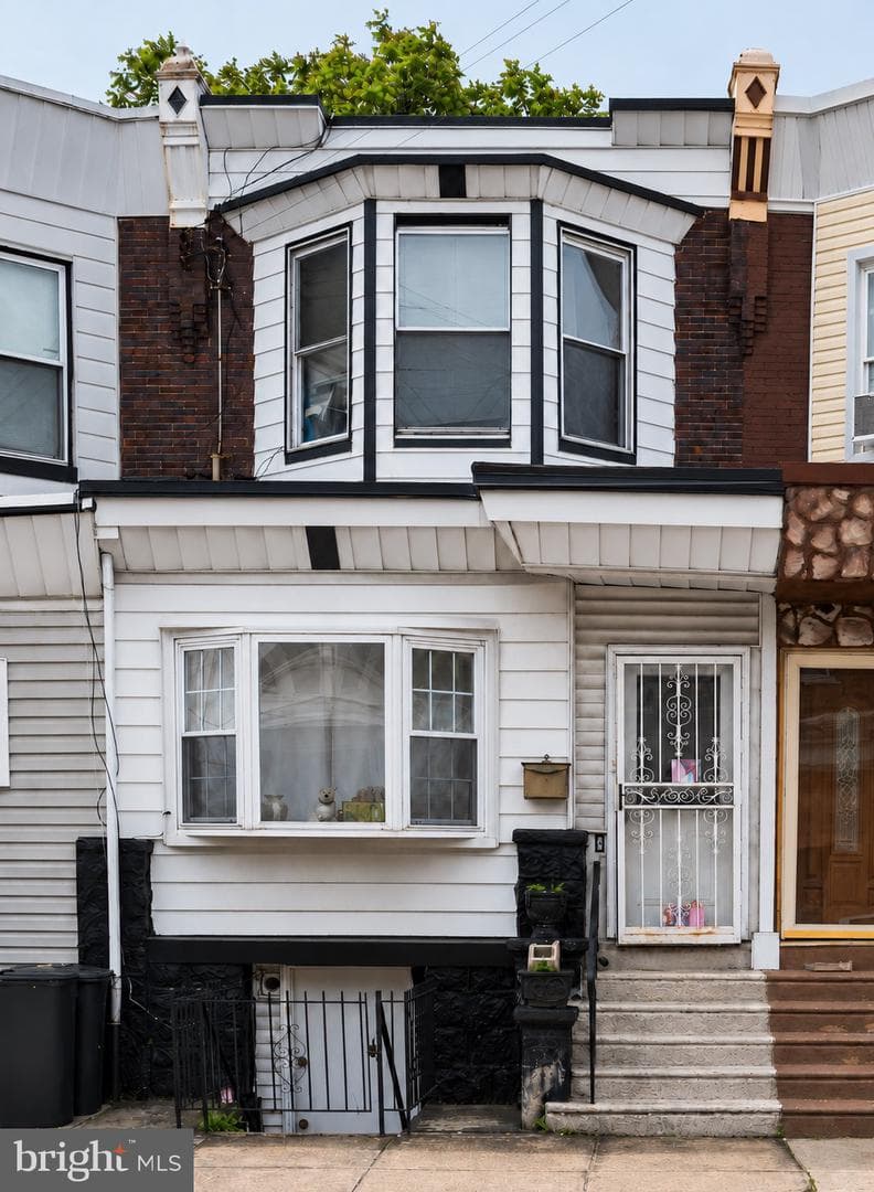5644 Catharine Street, Philadelphia