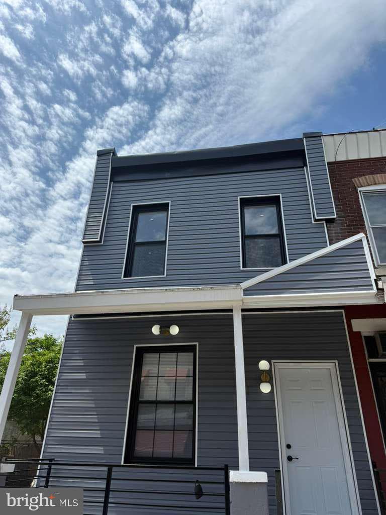 652 N Yewdall Street, Philadelphia