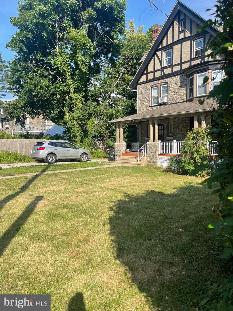6416 Overbrook Avenue, Philadelphia
