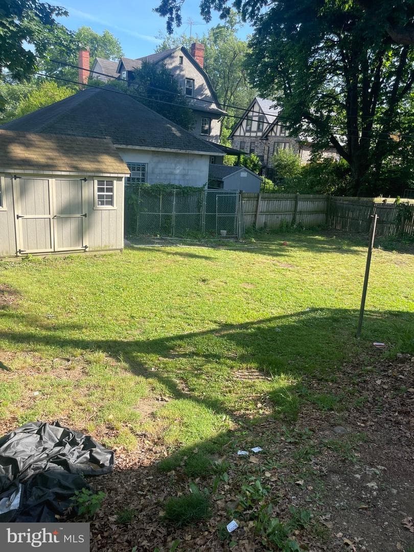 6416 Overbrook Avenue photo 6