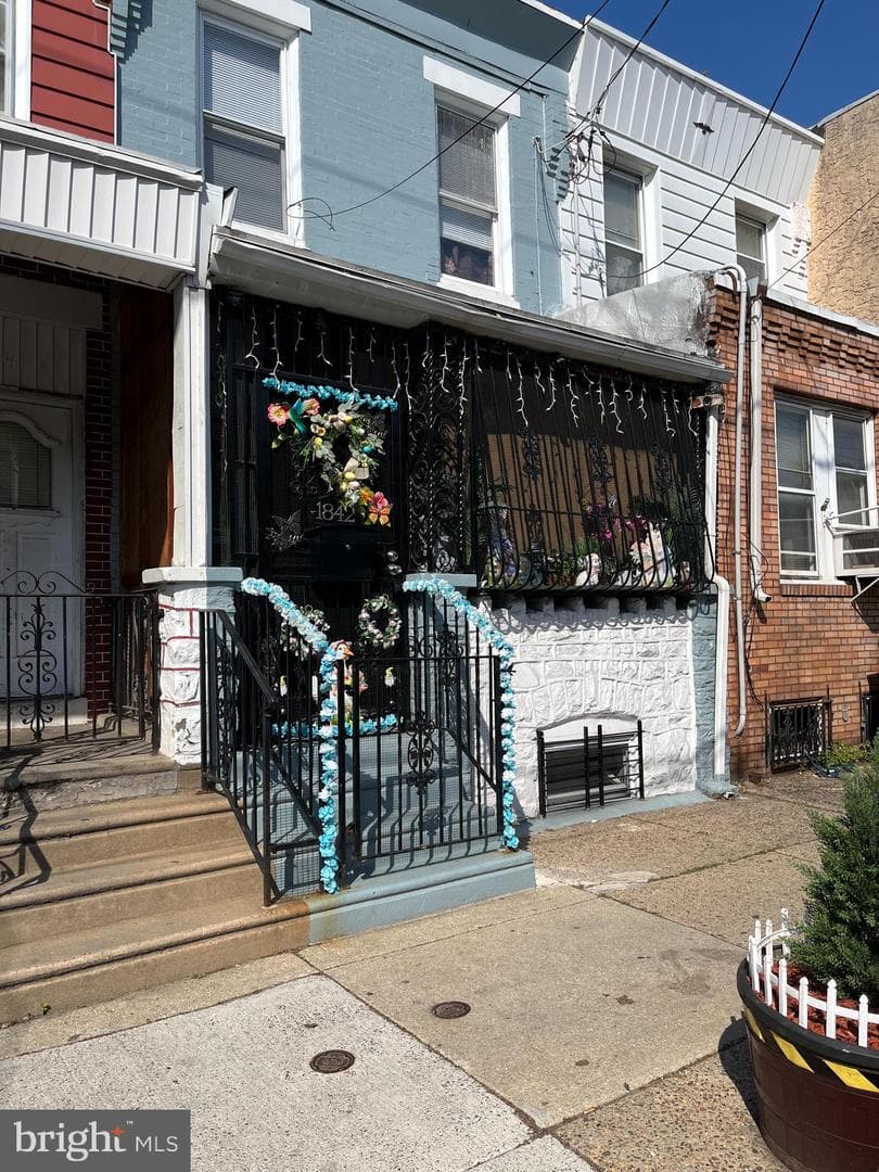 1842 E Westmoreland Street, Philadelphia