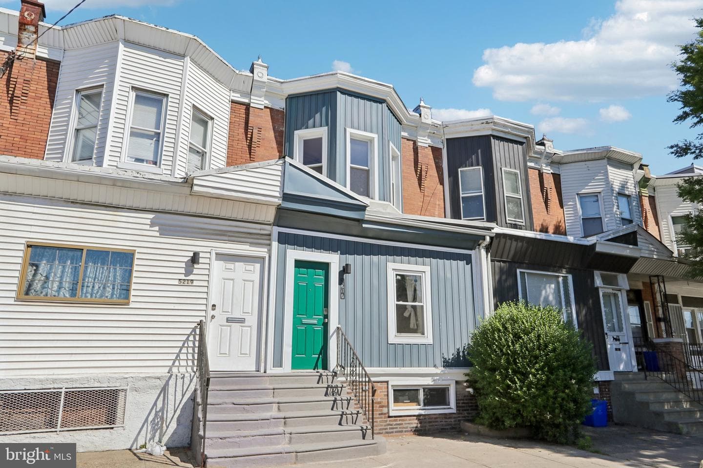 5217 Greenway Avenue, Philadelphia